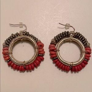 Boutique Earrings